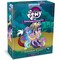 My Little Pony: Adventures in Equestria - Familiar Faces Expansion - Deck-Building Game, Ages 14+, 1-4 Players, 45-90 Min